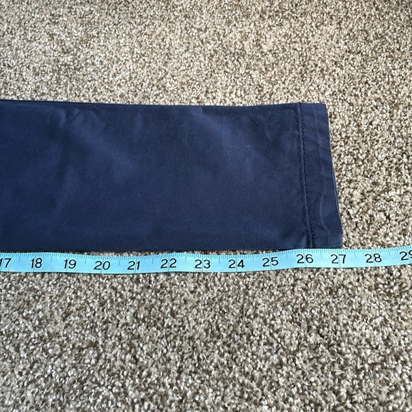 Gap Girlfriend Chino - Picture 3 of 6